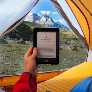 10 Best Tablets for eBook Reading